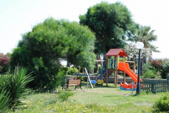 Oyun Parkı