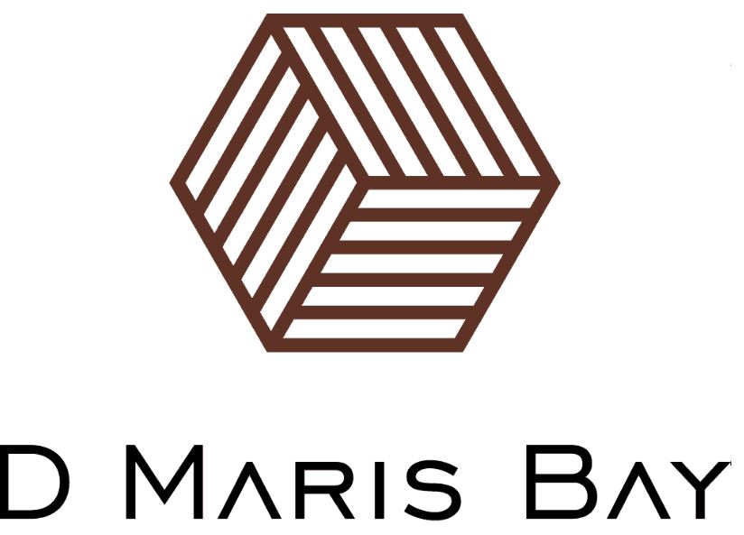 D Maris Bay Logo Görseli