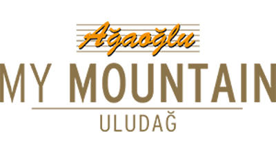 Ağaoglu My Mountain Uludağ Logo Görseli