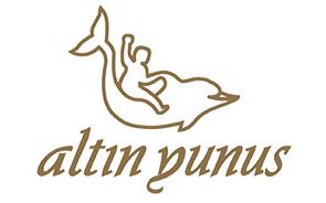 Altın Yunus Resort & Thermal Hotel Logo Görseli