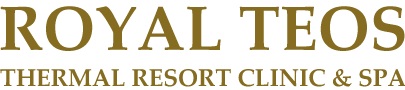 Royal Teos Thermal Resort Clinic & Spa Logo Görseli