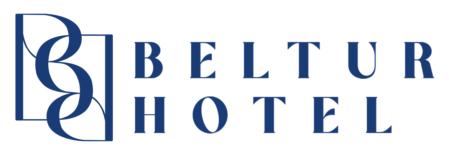 Beltur Hotel Logo Görseli