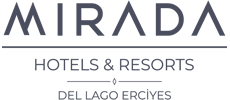 Mirada Del Lago Hotel Logo Görseli