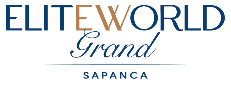 Elite World Grand Sapanca Hotel Logo Görseli