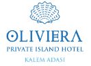 Oliviera Private Island Hotel Logo Görseli