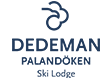 Dedeman Palandöken Ski Lodge Logo Görseli